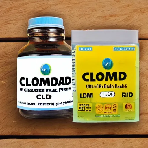 Clomid 50 mg sans ordonnance numéro 1